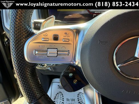 Used 2022 Mercedes-Benz G 63 AMG 4MATIC image 30