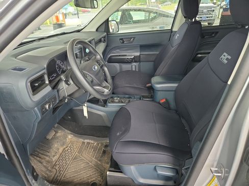 Used 2022 Ford Maverick XL FWD image 7