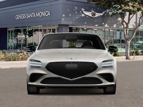 New 2026 Genesis G70 3.3T Sport Prestige image 10