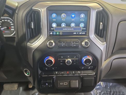 Used 2023 GMC Sierra 2500 SLE AWD/4WD image 22