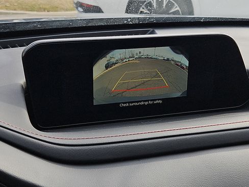 Certified 2025 MAZDA CX-30 AWD 2.5 S w/ Preferred Package image 18