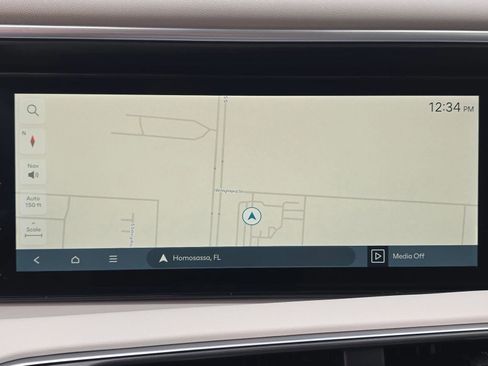 New 2026 Hyundai Palisade SE FWD image 20