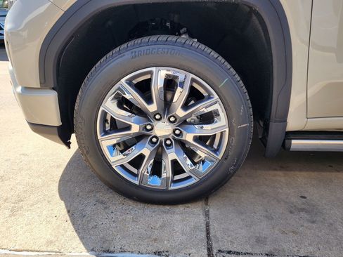 New 2026 GMC Sierra 1500 Denali w/ Denali Reserve Package image 54