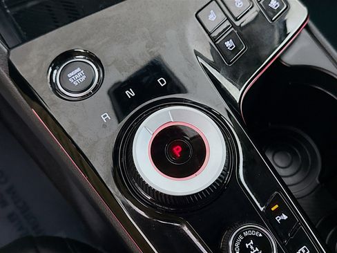 Used 2023 Kia Sportage SX Prestige image 20