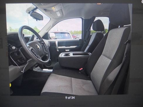 Used 2009 Chevrolet Silverado 1500 LS RWD image 16