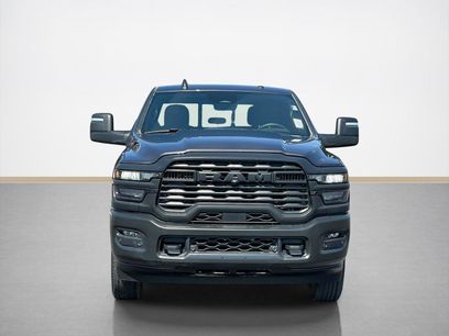New 2025 RAM 2500 Tradesman