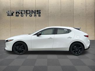 New 2026 MAZDA MAZDA3 Hatchback w/ Appearance Package video 3