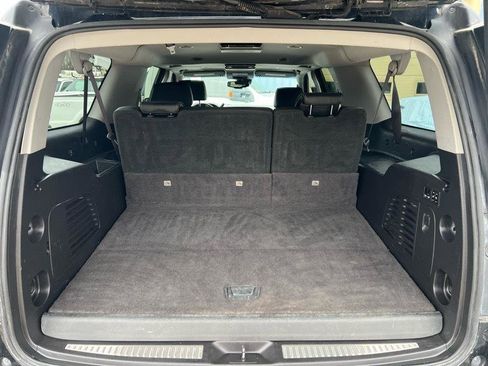 Used 2016 GMC Yukon XL Denali w/ Open Road Package image 19