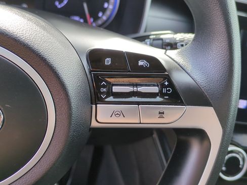 Used 2023 Hyundai Tucson SEL AWD/4WD image 18