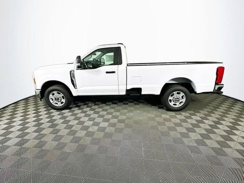 New 2026 Ford F250 XLT w/ Camper Package image 6