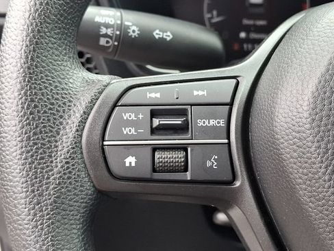 Used 2024 Honda CR-V LX image 21
