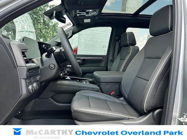 New 2026 Chevrolet Tahoe Premier w/ Sun And Tow Package AWD/4WD image 20