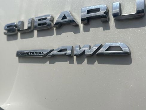 Used 2020 Subaru Crosstrek 2.0i Limited w/ Moonroof Package w/Navigation image 27