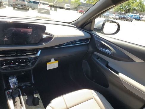 New 2026 Buick Envista Avenir image 14