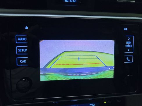 Used 2019 Toyota Corolla LE FWD image 22