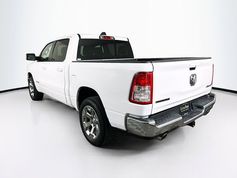 Used 2022 RAM 1500 Big Horn image 5