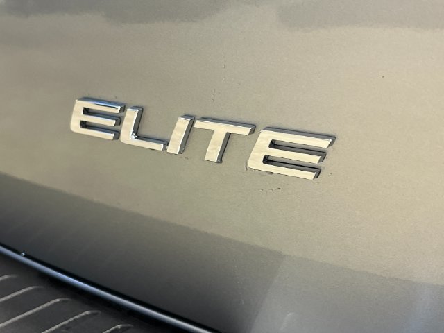 New 2027 Honda Odyssey Elite image 10