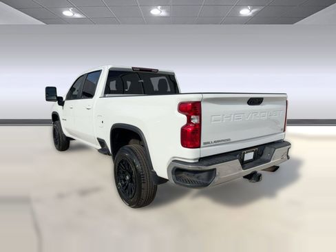 Used 2021 Chevrolet Silverado 3500 LT w/ All Star Edition image 3