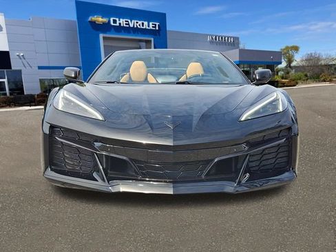 Used 2023 Chevrolet Corvette Z06 RWD image 22