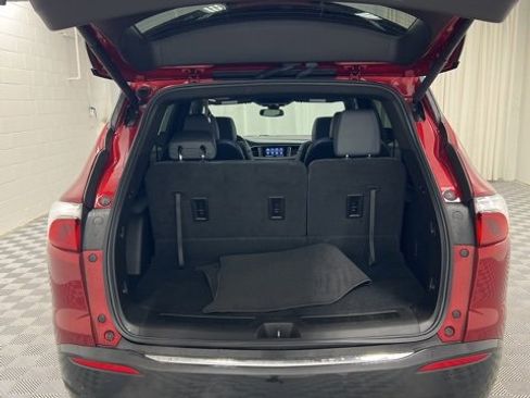 Used 2023 Buick Enclave Essence w/ Experience Buick Package image 17