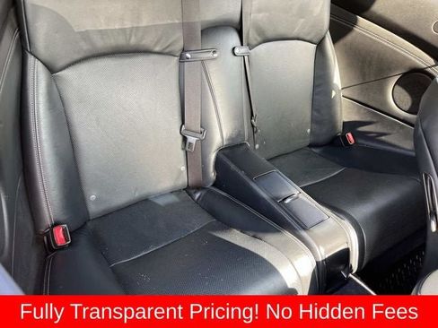 Used 2014 Lexus IS 250C w/ F-Sport Package w/as Tires RWD image 17