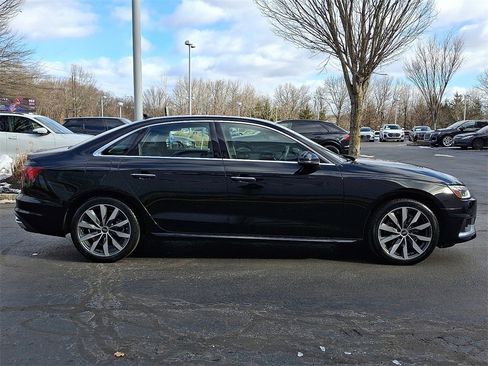 Certified 2023 Audi A4 2.0T Premium w/ Convenience Package image 15