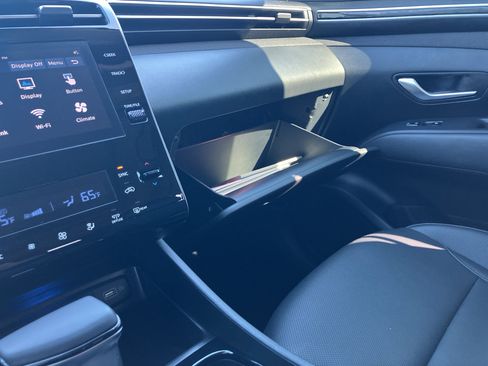 Used 2023 Hyundai Tucson SEL w/ Convenience Package image 23