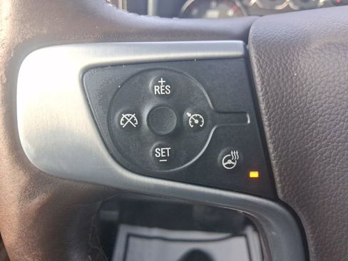 Used 2016 GMC Sierra 1500 SLT w/ SLT Preferred Package image 22