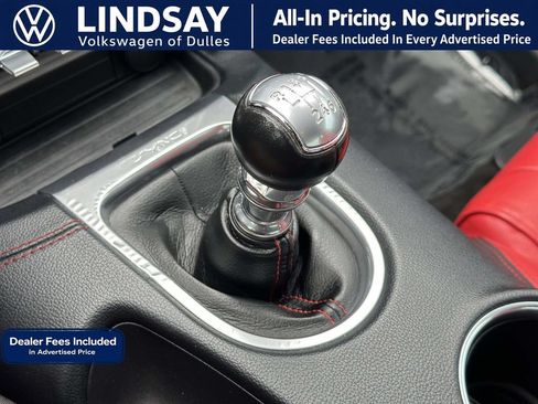 Used 2018 Ford Mustang GT Premium w/ Equipment Group 401A RWD image 19