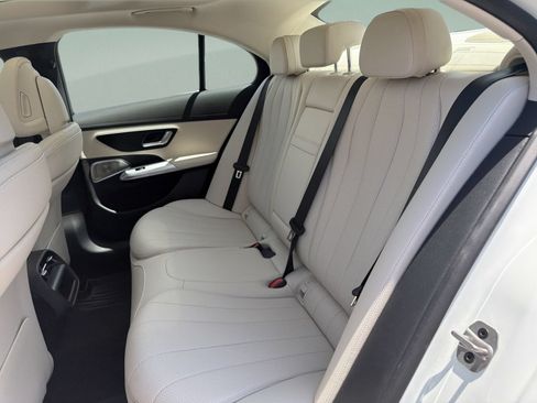 Used 2026 Mercedes-Benz E 350 Sedan image 17