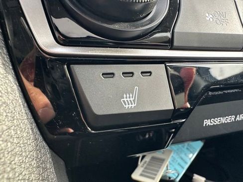 Certified 2019 Honda Civic EX-L image 21