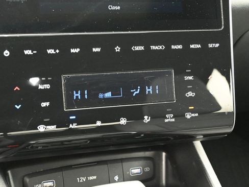 Used 2024 Hyundai Santa Cruz SEL w/ Activity Package image 14