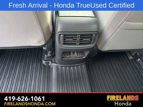 Used 2021 Honda CR-V EX image 28
