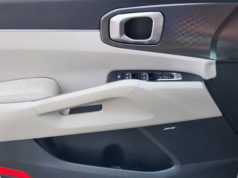 New 2026 Kia Sorento EX w/ EX Premium Package image 18