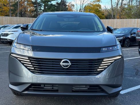 New 2026 Nissan Murano SL image 5