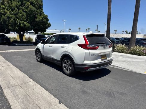 Used 2018 Honda CR-V EX-L image 20