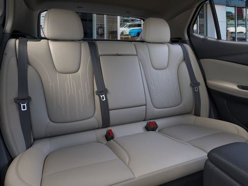 New 2026 Buick Encore GX Avenir AWD/4WD image 19