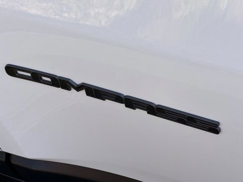 New 2025 Jeep Compass Latitude w/ Altitude Special Edition image 26