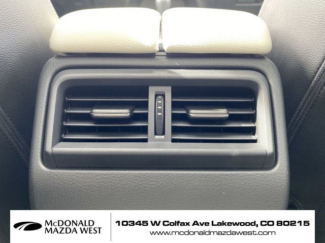 Used 2026 MAZDA CX-50 AWD 2.5 S w/ Cargo Package image 32