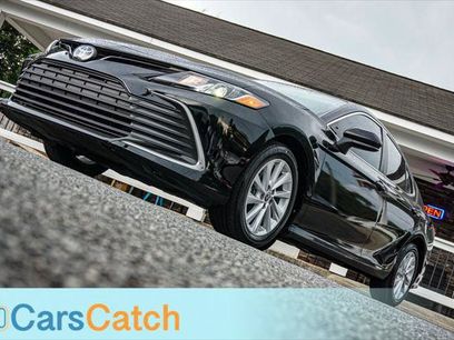 Used 2023 Toyota Camry LE