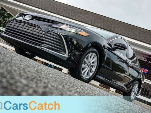 Used 2023 Toyota Camry LE FWD image 4