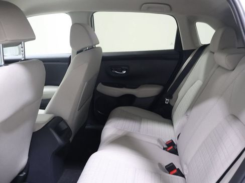 New 2027 Honda HR-V LX image 14