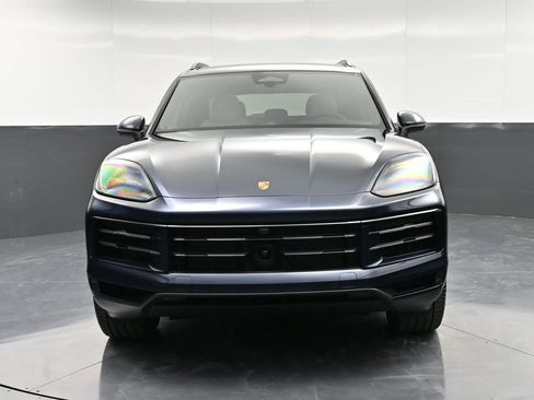 New 2026 Porsche Cayenne S image 11