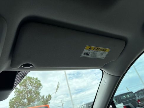 Used 2023 Honda Ridgeline RTL image 37