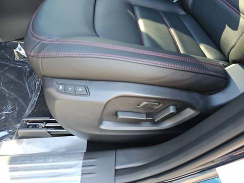 New 2025 MAZDA CX-5 2.5 Turbo w/ Premium Package image 10