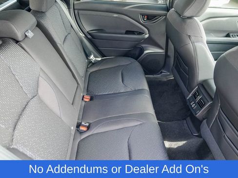 New 2026 Subaru Forester Premium image 19