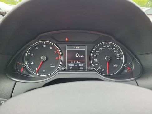 Used 2016 Audi Q5 2.0T Premium Plus w/ Technology Package AWD/4WD image 19