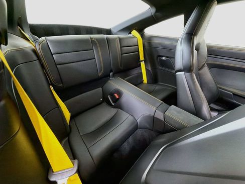Certified 2023 Porsche 911 Carrera GTS RWD image 25