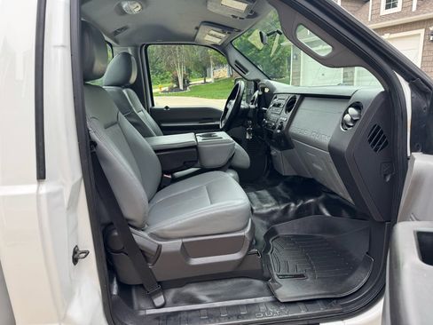 Used 2015 Ford F250 XL image 15