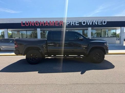 Used 2022 RAM 1500 TRX w/ Bed Utility Group AWD/4WD image 5
